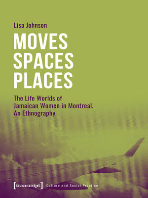 cover image of Moves--Spaces--Places